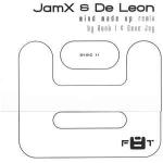 JamX & De Leon - Mind Made Up (Remix) - Fate Recordings - Trance