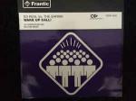Ed Real & The Shrink - Wake Up Call! - Frantic - Hard House