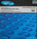 Andy Farley - It's Farleytime! - Nukleuz - Hard House