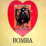 Jah Wobble's Invaders Of The Heart - Bomba - Boy's Own Productions - Leftfield