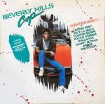 Various - Music From The Motion Picture Soundtrack 'Beverly Hills Cop' - MCA Records - Soundtracks