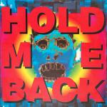 WestBam - Hold Me Back - Swanyard Records Ltd - Techno