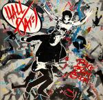 Daryl Hall & John Oates - Big Bam Boom - RCA Italiana - Rock