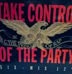 B.G. The Prince Of Rap - Take Control Of The Party - Columbia - UK House
