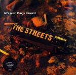 The Streets - Let's Push Things Forward - Locked On - UK Garage