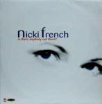 Nicki French - Is There Anybody Out There? - Love This Records - Euro House