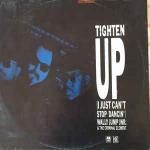 Wally Jump Jr & The Criminal Element - Tighten Up (I Just Can't Stop Dancin') - Breakout - Soul & Funk