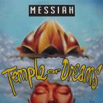 Messiah - Temple Of Dreams - Kickin Records - Hardcore