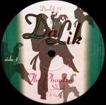 The Phantom  - The Shark / T.B.N. - Da Lick - Drum & Bass