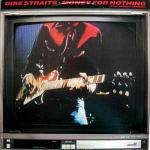 Dire Straits - Money For Nothing (Full Length Version) - Vertigo - Rock