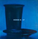 Howie B. - EP - Polydor - Trip Hop