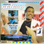 Phil Fearon & Galaxy - What Do I Do? (Carnival Mix) - Ensign - Soul & Funk