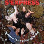S'Express - Mantra For A State Of Mind - Rhythm King Records - Acid House