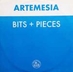 Artemesia - Bits + Pieces - Hooj Choons - Techno