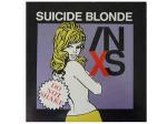 INXS - Suicide Blonde - Mercury - Rock