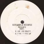 Axel - Lsd - Kool World Records - Progressive