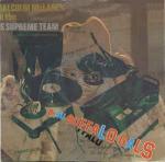 Malcolm McLaren & World's Famous Supreme Team - Buffalo Gals - Special Stereo Scratch Mix - Charisma - Hip Hop