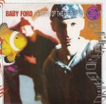 Baby Ford - Children Of The Revolution - Rhythm King Records - Acid House