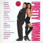 Various - Pretty Woman (Soundtrack) - EMI USA - Soundtracks