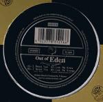 Out Of Eden - I Need You / Let Me Know - 100% Records - UK House