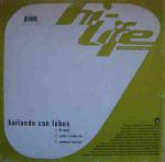 Cabana - Bailando Con Lobos - Hi Life Recordings - Progressive