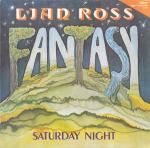 Lian Ross - Fantasy - ZYX Records - Indie Dance