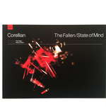 Corellian - The Fallen , State Of Mind - Fire Recordings Ltd. - Trance