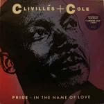ClivillÃ©s & Cole - Pride (In The Name Of Love) - Columbia - US House