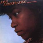 Joan Armatrading - Show Some Emotion - A&M Records - Folk