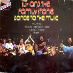 Sly & The Family Stone - Dance To The Music - Embassy - Soul & Funk