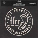 JDS - Nine Ways - FFRR - Hard House
