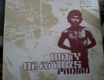 Dirty Beatniks - The New Adventures Of Sandy & Bud - Wall Of Sound - Big Beat
