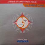 Jambo! - Drum Attack (Serious Rope Remixes) - Wonka Beats - UK House