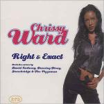 Chrissy Ward - Right & Exact - Ore Music - UK House
