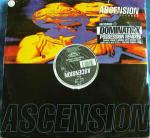 Dominatrix UK - Possession Remixes - Ascension Records - Techno
