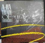 a-ha - Train Of Thought - Warner Bros. Records - Synth Pop