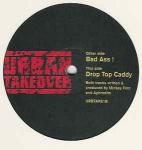 Aphrodite & Micky Finn - Bad Ass ! - Urban Takeover - Drum & Bass