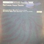 Various - Y4K: Past Lessons, Future Theories EP1 - Distinct'ive Breaks - Break Beat