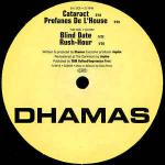 Dhamas - Cataract - First Impression - Minimal