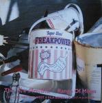 Freak Power - New Direction - 4th & Broadway - Progressive