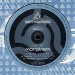 Morphem - Hypnotone - Atomic Records - Trance