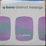 Q-Burns - Shame - Astralwerks - US House