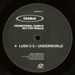 Orbital - Lush 3 - Internal - Techno