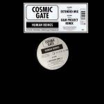 Cosmic Gate - Human Beings - Capitol Music - Trance