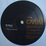 DJ Pierre - I\'m A Freak - Ovum - US House