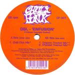 D.S.L. - Enfusion - Chillifunk Records - Deep House