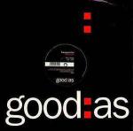 Francesco Pico - Magnitude - good:as - Tech House