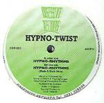Hypno-Twist - Hypno-Rhythms - Obsessive Records - Progressive