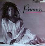 Princess - I'll Keep On Loving You (Remix) - Supreme Records - Synth Pop