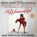 Stevie Wonder - The Woman In Red (Original Motion Picture Soundtrack) - Motown - Soundtracks